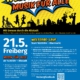 Plakat Welterbelauf Freiberg