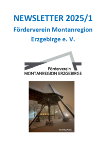 Cover Newsletter 25/01